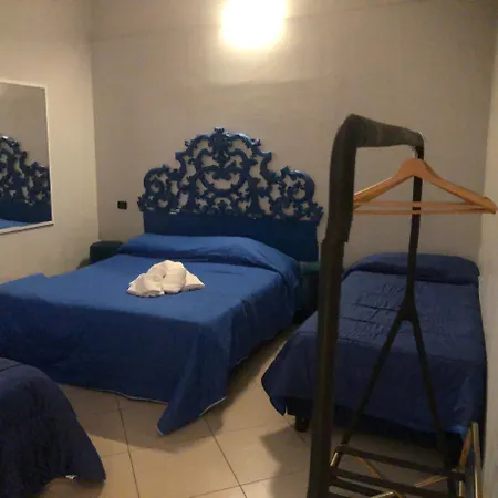 Szálloda Serena 3*