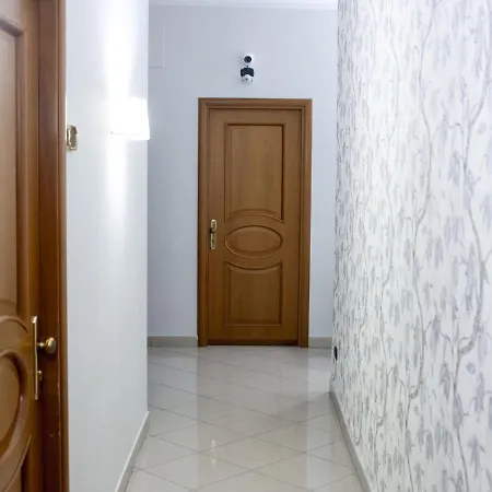 Serena ホテル ナポリ