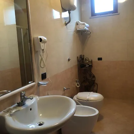 Szálloda Serena 3*