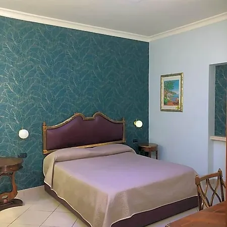 Hotel Serena