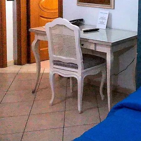 Hotel Serena