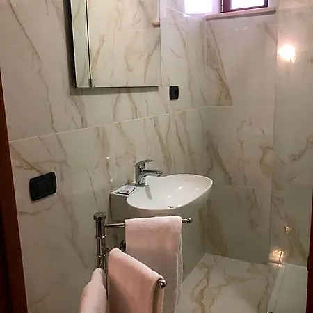 Hotel Serena Neapol
