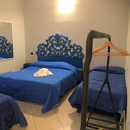 Hotel Serena