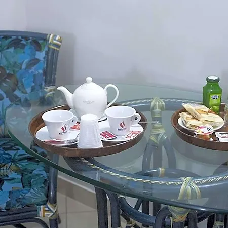 Serena Отель 3*