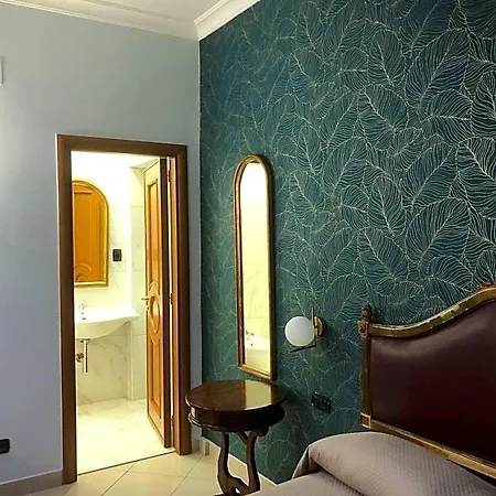 Hotel Serena 3*