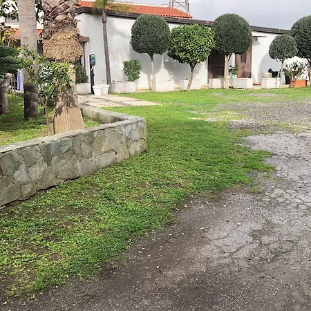 Hotel Serena Neapol