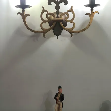 Hotel Serena Naples