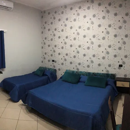 Serena Hotel 3*
