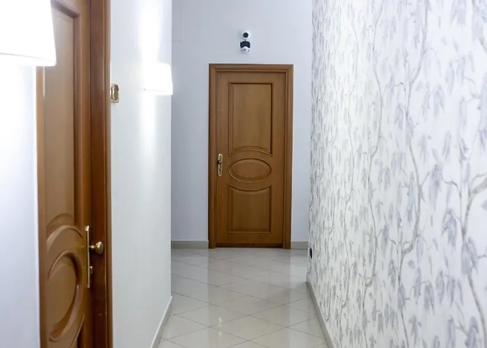 Serena Ξενοδοχείο Νάπολη