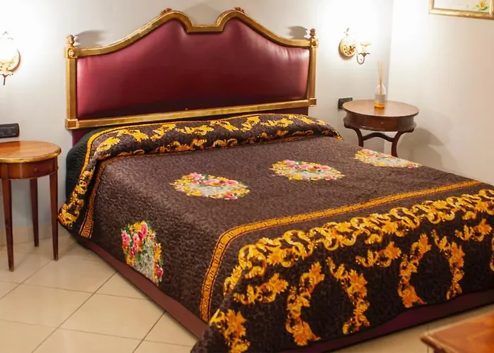 Serena Ξενοδοχείο 3*