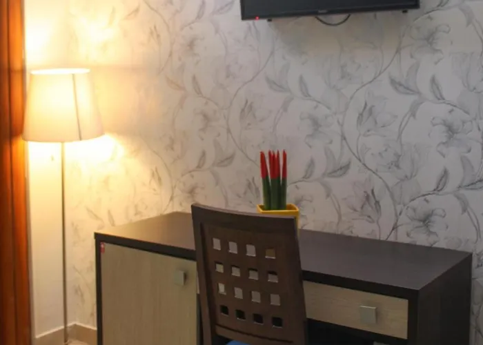 Serena Ξενοδοχείο