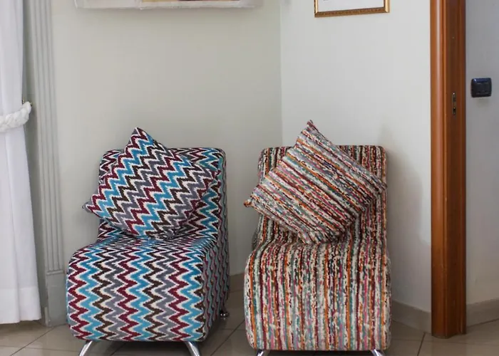 Serena Ξενοδοχείο 3*