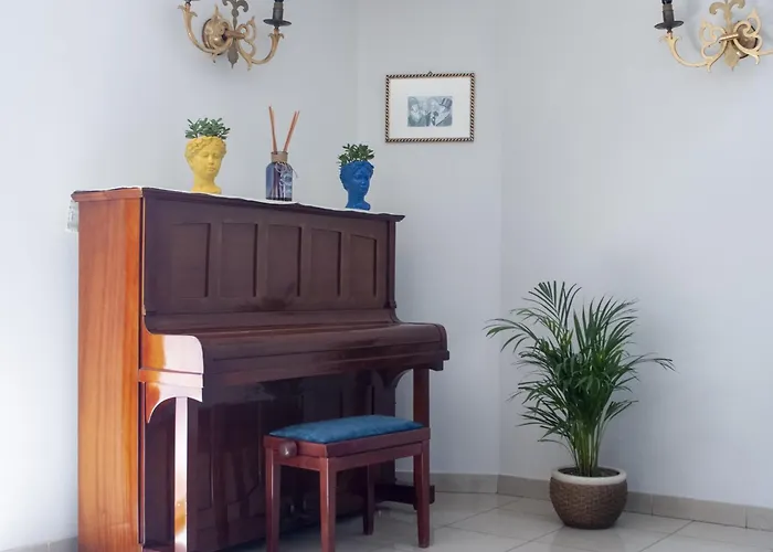 Ξενοδοχείο Serena