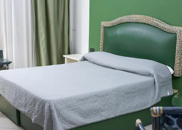 Serena Ξενοδοχείο Νάπολη