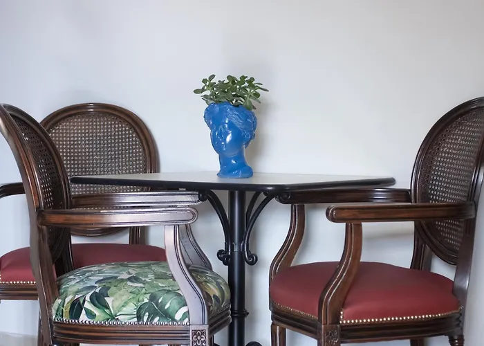 Serena Ξενοδοχείο Νάπολη