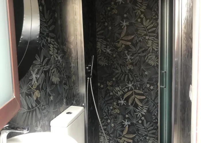 Ξενοδοχείο Serena Νάπολη