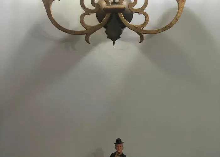 Serena Ξενοδοχείο