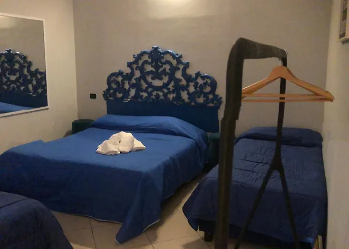 Ξενοδοχείο Serena 3*