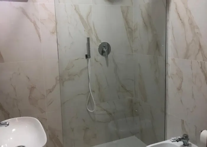 Hotel Serena Naples