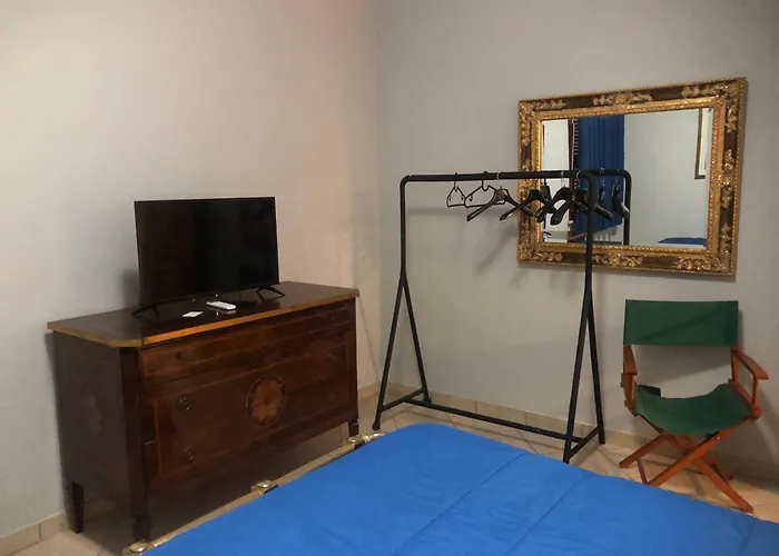 Serena Ξενοδοχείο 3*