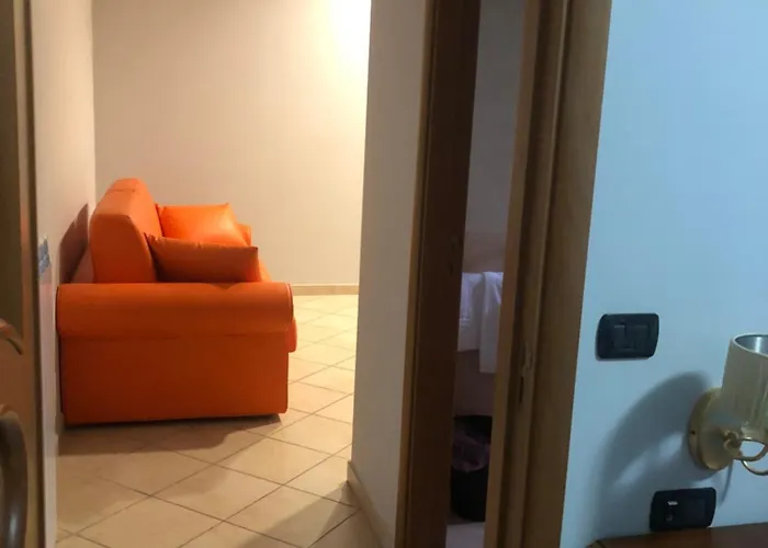 Serena Ξενοδοχείο Νάπολη