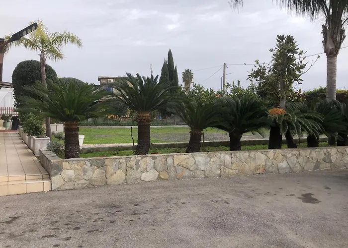 Serena Ξενοδοχείο