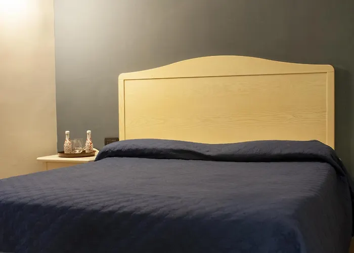 Serena Ξενοδοχείο 3*