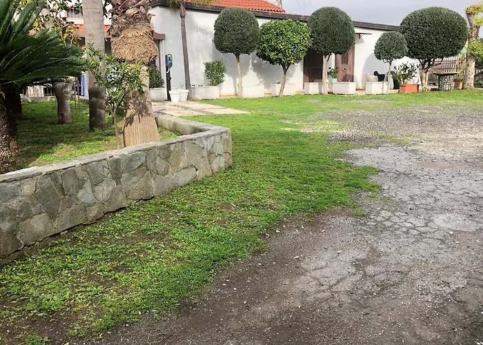 Serena Ξενοδοχείο 3*