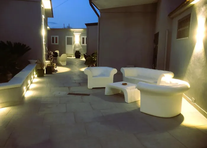 Serena 3* Νάπολη