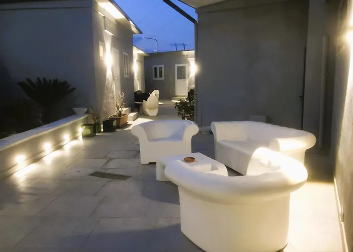 Ξενοδοχείο Serena