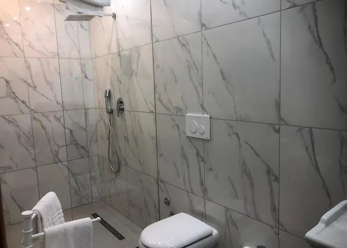 Serena Ξενοδοχείο