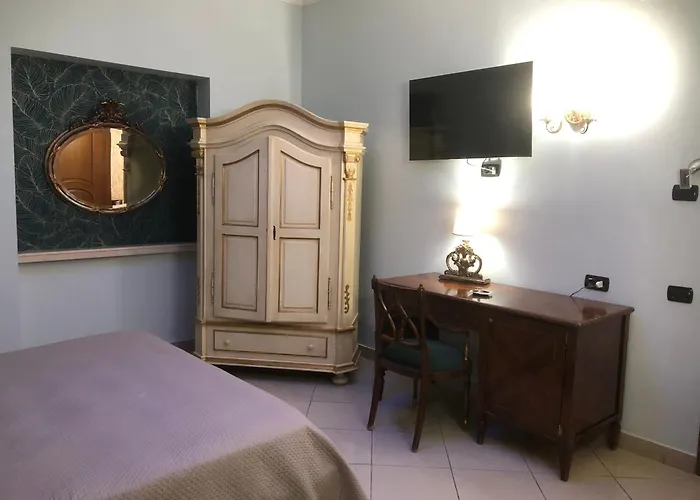 Ξενοδοχείο Serena