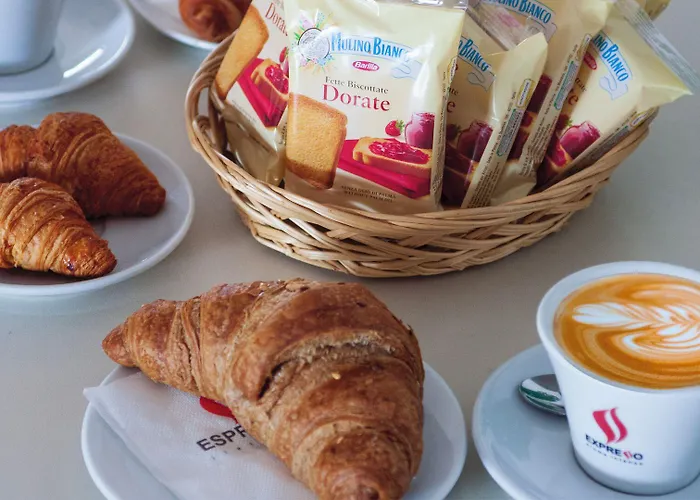 Ξενοδοχείο Serena Νάπολη