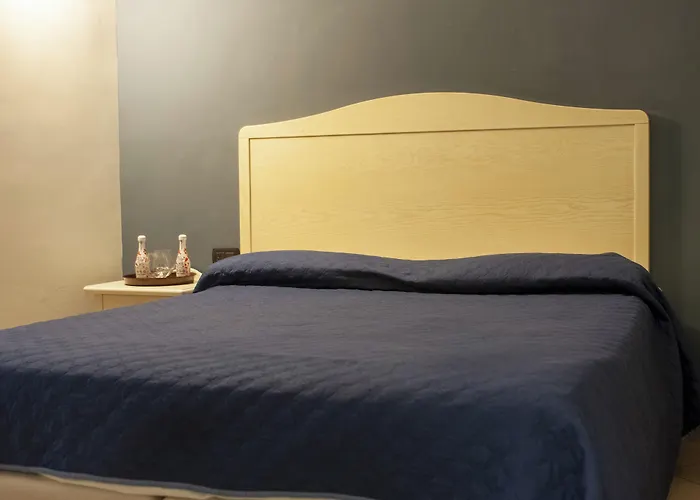 Ξενοδοχείο Serena