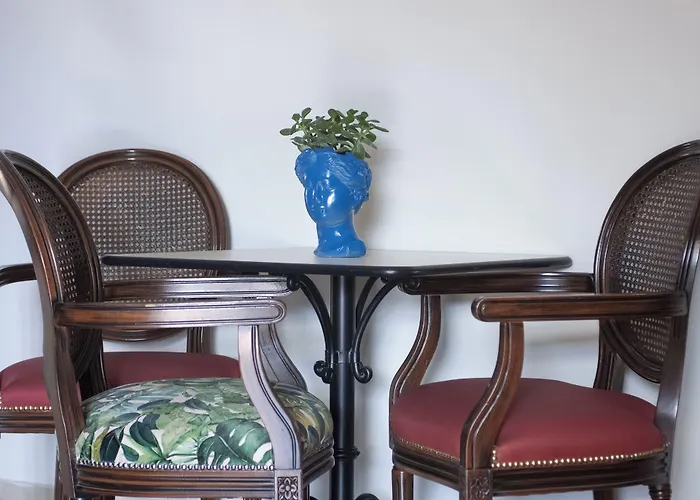 Ξενοδοχείο Serena 3*