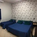 Szálloda Serena 3*