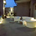 Serena 3* Nápoly