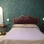 Serena 3* Nápoly