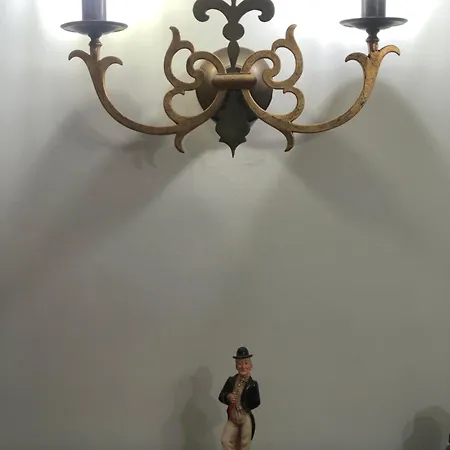 Serena Hotel